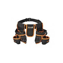 Ceinture Porte Outils 22 Rangements Villager