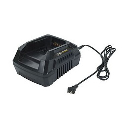 Chargeur Rapide Pour Batterie Lithium 40v Texas Outils Sans Fil