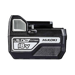 Batterie Hikoki Bsl1850c Li-ion 18v 5,0 Ah