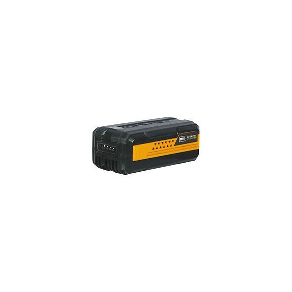 Batterie Lithium 4,0ah Pour Équipement Jardin Sur Batterie Texas 40v