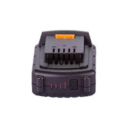 Batterie Lithium Ion 18 Volts 2ah Villager Fuse