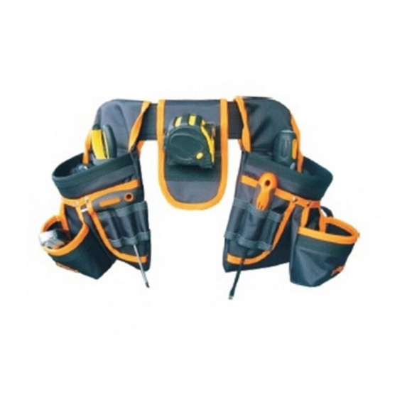 Ceinture Porte Outils 22 Rangements Villager