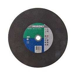 Disque A Couper Métal Hikoki 4100242 Ø 355mm