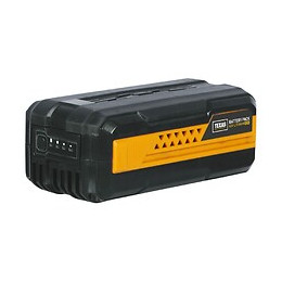 Batterie Lithium 4,0ah Pour Équipement Jardin Sur Batterie Texas 40v
