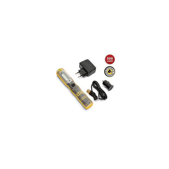 Combo Light2: Lampe De Travail Rechargeable Led Smd