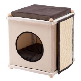 Ferplast Arbre A Chat Akira