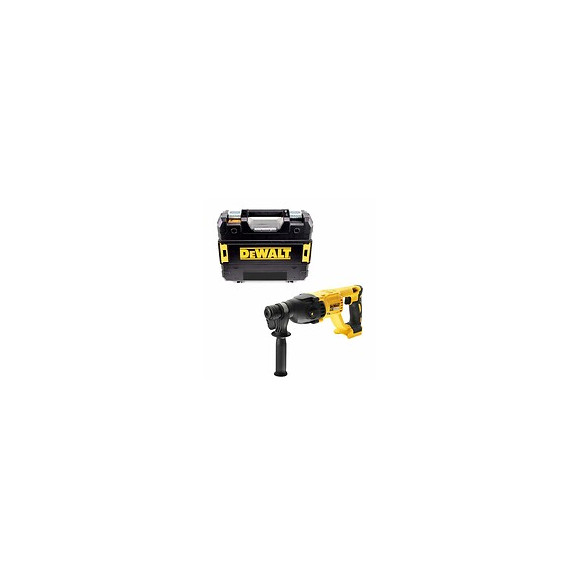 Perforateur-burineur Dewalt Dch133nt (machine Seule Tstak Ii)