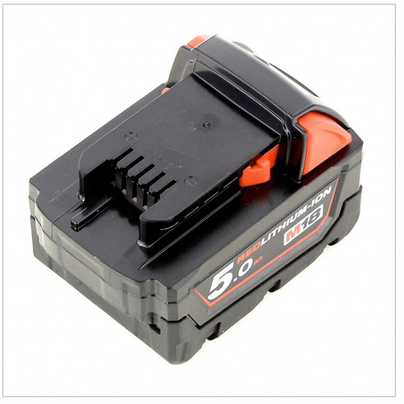 Batterie Milwaukee M18b5 18v 5,0 Ah