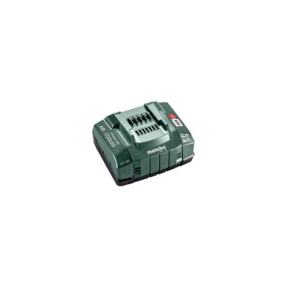 Pack Energie Metabo 2 Batterie 5,5 Ah Lihd + Chargeur Asc 145 + Coffret Metabox