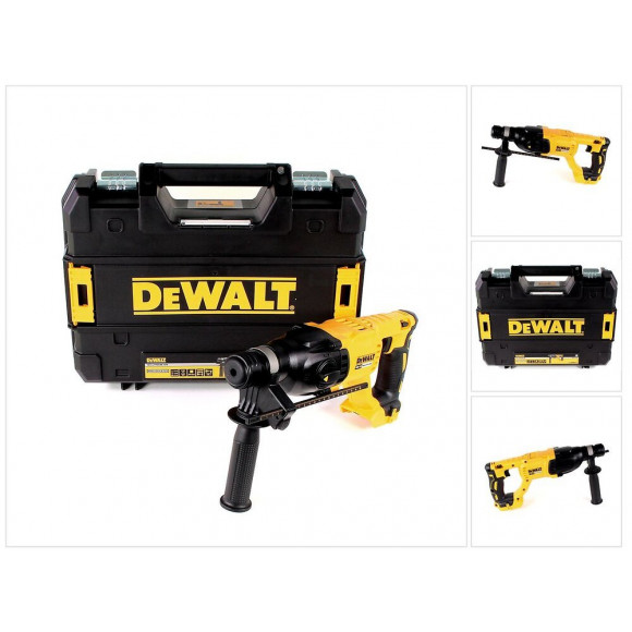 Perforateur-burineur Dewalt Dch133nt (machine Seule Tstak Ii)
