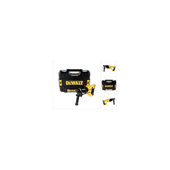 Perforateur-burineur Dewalt Dch133nt (machine Seule Tstak Ii)