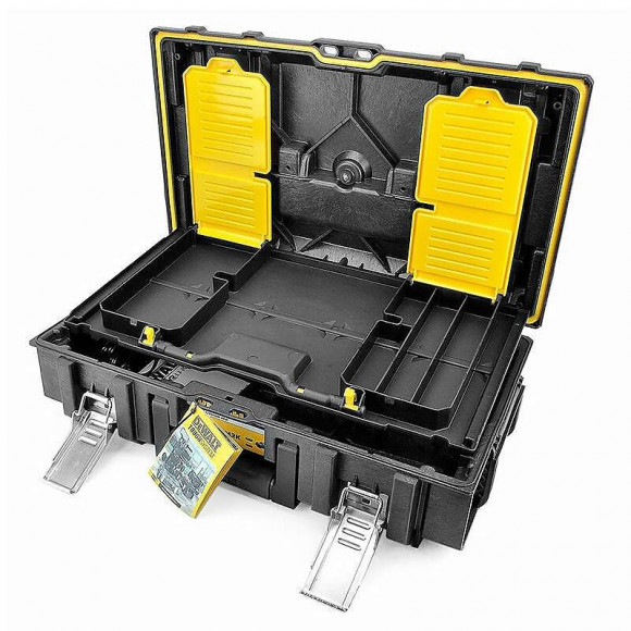Coffret Dewalt Ds150 (1-70-321)
