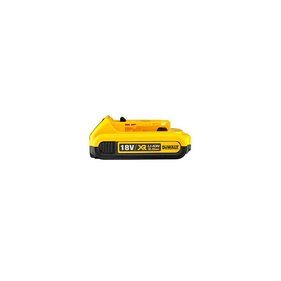 Batterie Dewalt Dcb183 18v 2,0 Ah