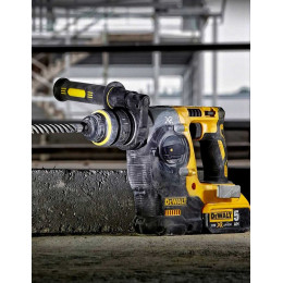 Perforateur-burineur Dewalt Dch273n (machine Seule)