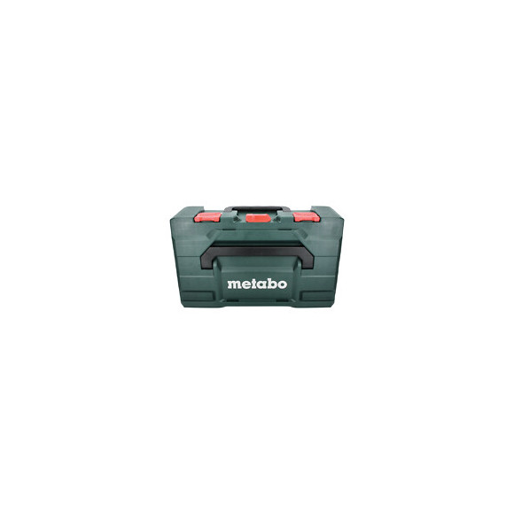 Marteau Perforateur Burineur Metabo Kha 18 ltx (2 X 4,0 Ah)