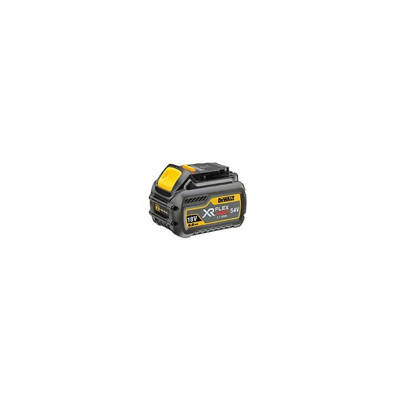 Batterie Dewalt Dcb546 Flexvolt 54v/18v 6,0 Ah