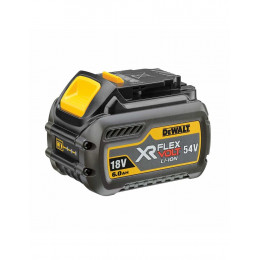 Batterie Dewalt Dcb546 Flexvolt 54v/18v 6,0 Ah