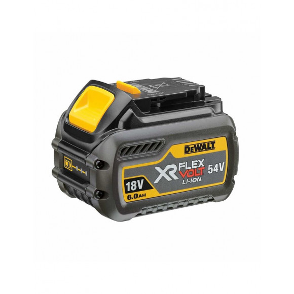 Batterie Dewalt Dcb546 Flexvolt 54v/18v 6,0 Ah