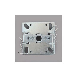 Support Moteur Standard À Goupilles