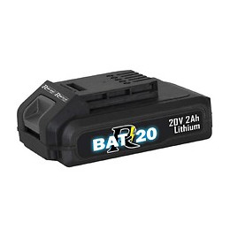 Souffleur Sans Fil À Batterie De 20 V Ribiland