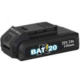 Souffleur Sans Fil À Batterie De 20 V Ribiland