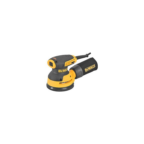 Ponceuse Excentrique Dewalt Dwe6423 Ø 125 Mm