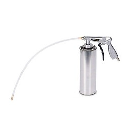 Pistolet À Cartouche Anticorrosion