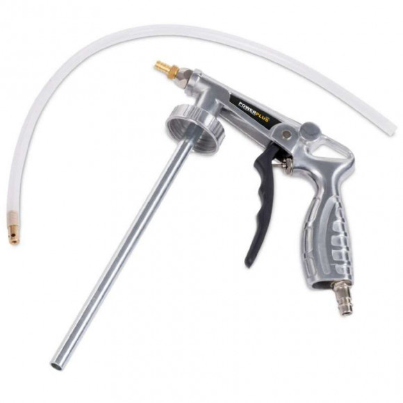 Pistolet À Cartouche Anticorrosion