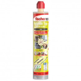 Résine Hybride Fis Ht 300t Ton Gris Fischer