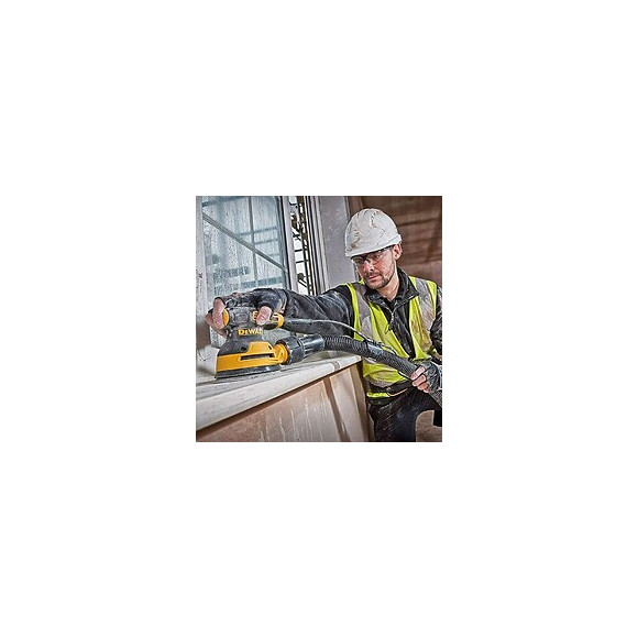 Ponceuse Excentrique Dewalt Dwe6423 Ø 125 Mm