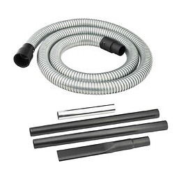 Aspirateur À Cendres Froides Inox