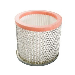 Filtre Lavable D'aspirateur À Cendres