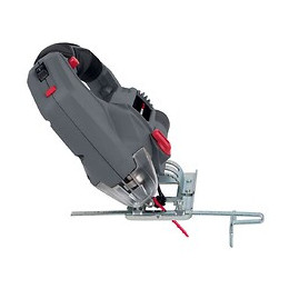 Scie Sauteuse Filaire 710w Powerplus