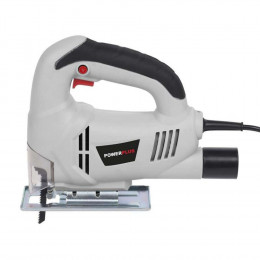 Scie Sauteuse Filaire 350 Watts