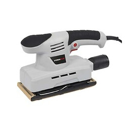 Ponceuse Vibrante Filaire Powerplus 150w