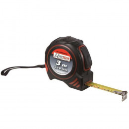 Mètre Ruban Autobloquant 3m  Ribitech  16mm