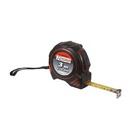 Mètre Ruban Autobloquant 3m  Ribitech  16mm