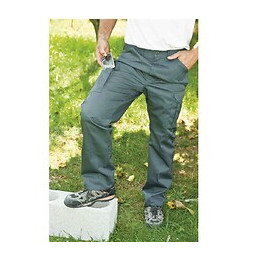 Pantalon Treillis Taille 44