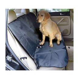 Plaid Protection 130x110cm Banquette Arriere