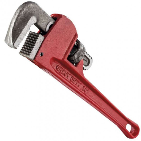 Clé À Griffe 14 Pouces, 350 Mm