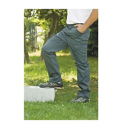 Pantalon Treillis Taille 40