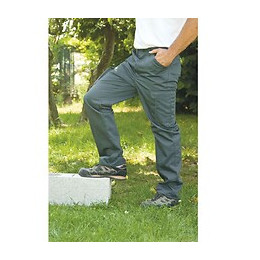 Pantalon Treillis Taille 48