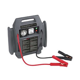 Démarreur Et Compresseur D Air 12 Volts