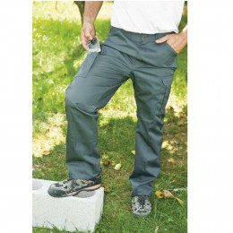 Pantalon Treillis Taille 42