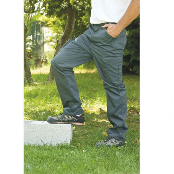 Pantalon Treillis Taille 54