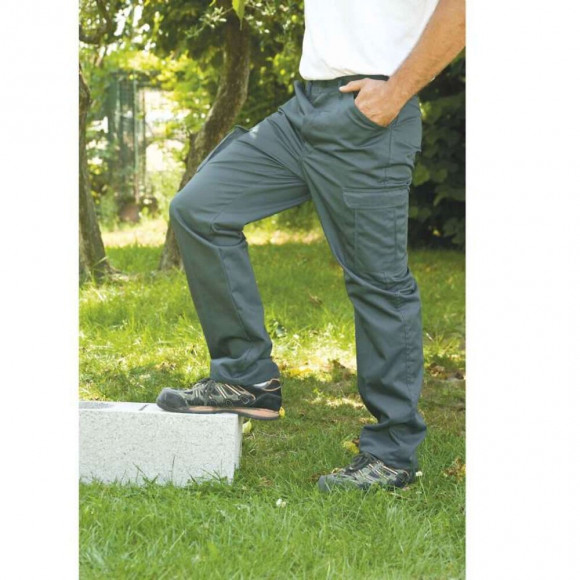 Pantalon Treillis Taille 44