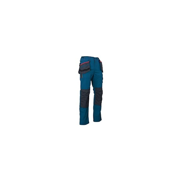Pantalon De Travail Creuset 260 G/m2 Lma Taille 46