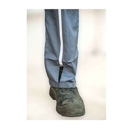 Combinaison De Travail Grise 245g/m2 Taille S  40/42