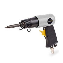 Marteau Burineur Et Perforateur Pneumatique