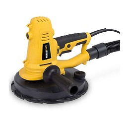 Ponceuse Pour Murs Et Plafonds Powerplus 1220 Watts.